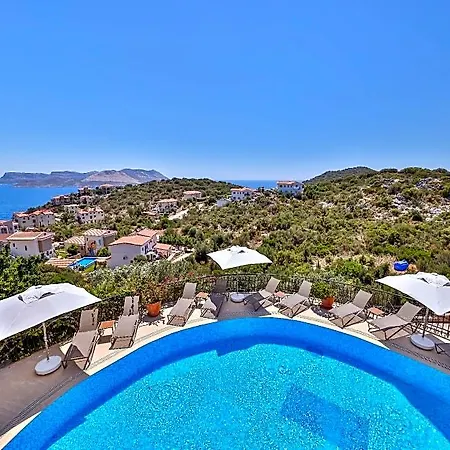 Hill House Adult Only Отель 4*