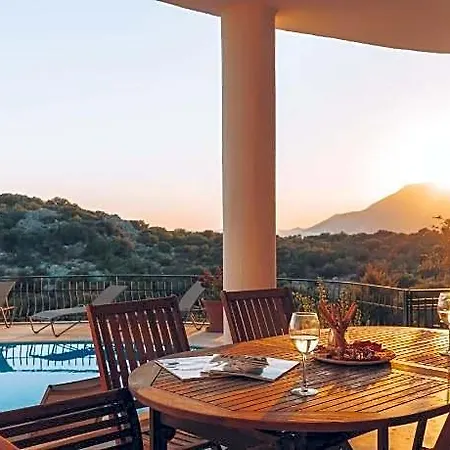 Hill House Adult Only Hotel Kaş