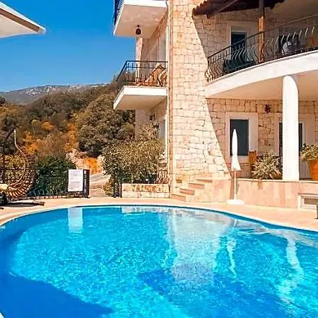Hill House Adult Only Hotel Kaş