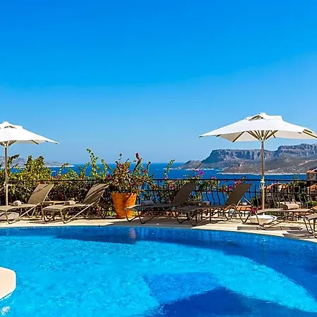 Отель Hill House Adult Only 4*