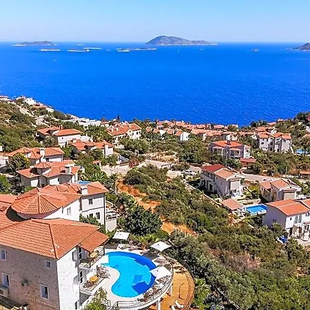 Hill House Adult Only Hotel 4*