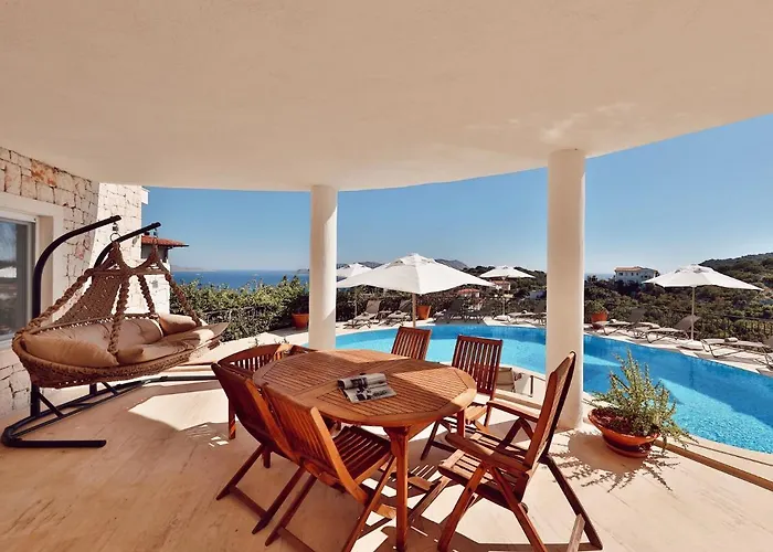 Hotel Hill House Adult Only Kas