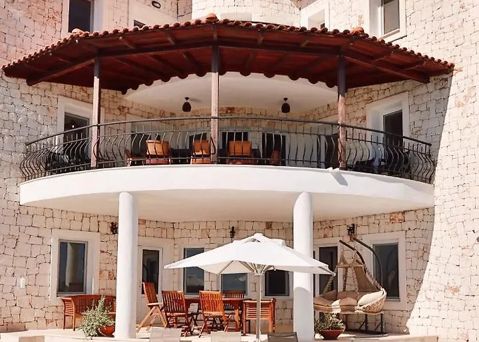 Hill House Adult Only Hotel
