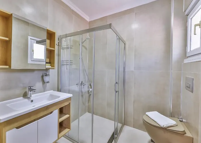 Hill House Adult Only 4* Kas