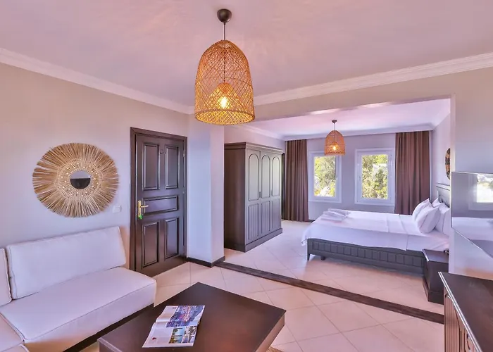 Hotel Hill House Adult Only Kas
