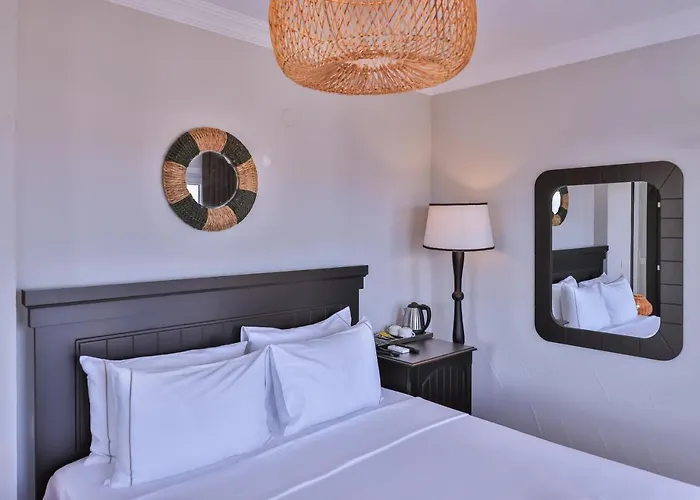 Hill House Adult Only Hotel