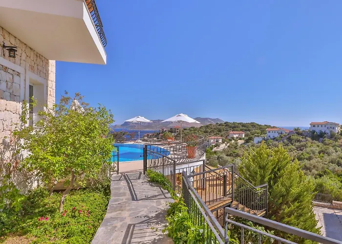 Hill House Adult Only Hotel