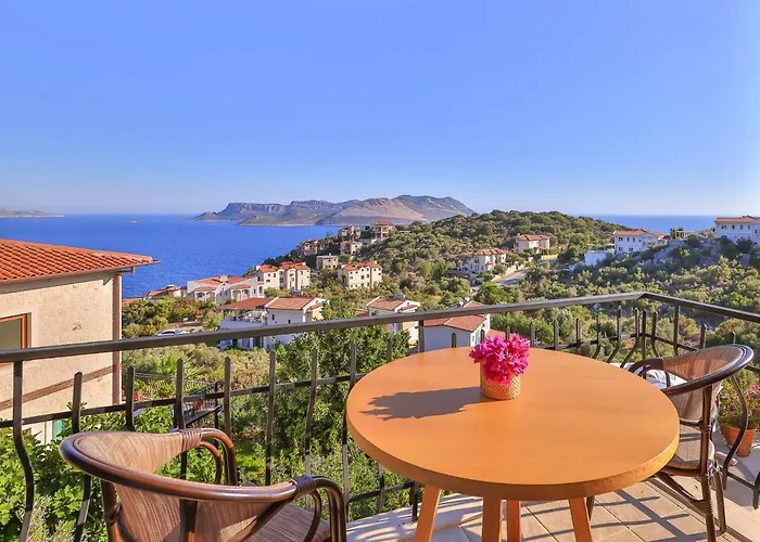 Hotel Hill House Adult Only 4*