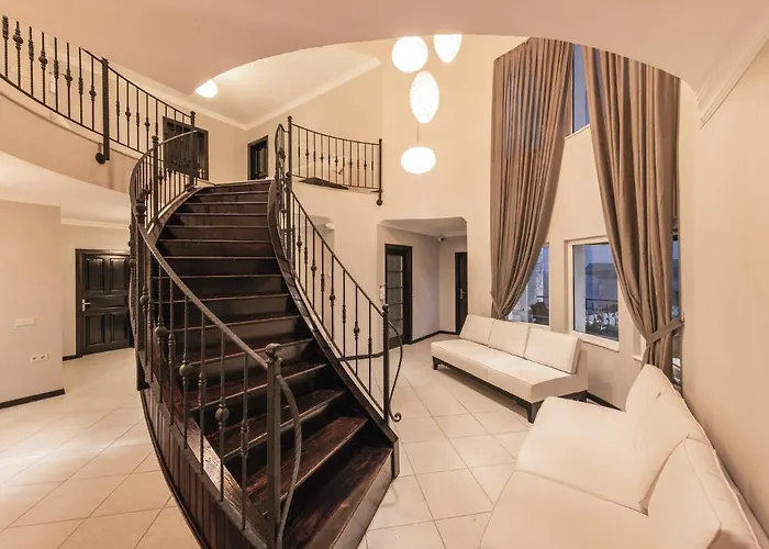 Hill House Adult Only Hotel 4*