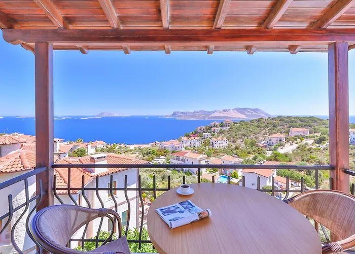 Hotel Hill House Adult Only 4*