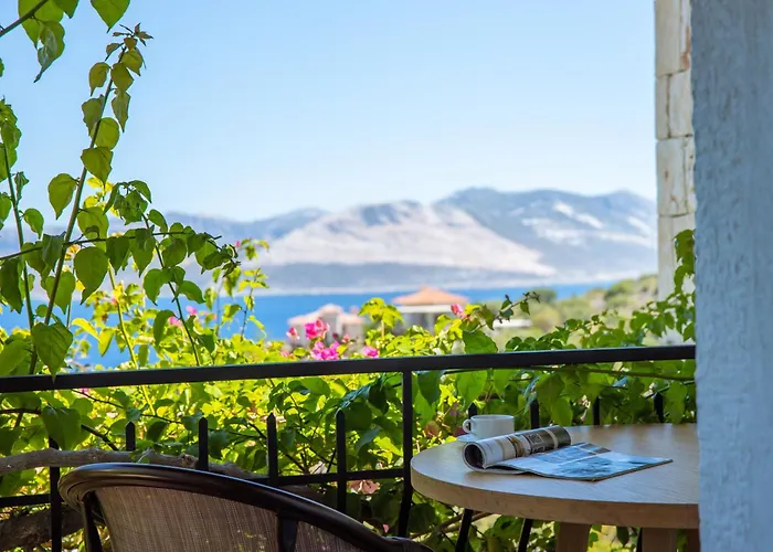 Hill House Adult Only 4* Kaş