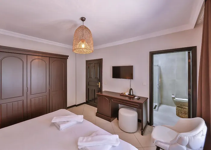Hotel Hill House Adult Only
