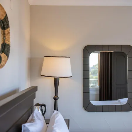 Hill House Adult Only 4* Kaş