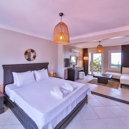 Hotel Hill House Adult Only Kaş