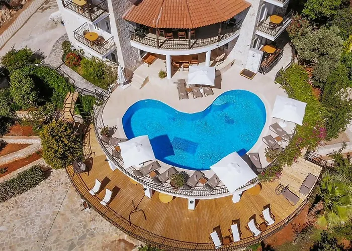 Hill House Adult Only 호텔 4*