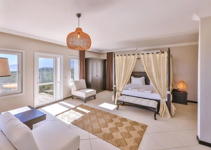 Hill House Adult Only 호텔 4*