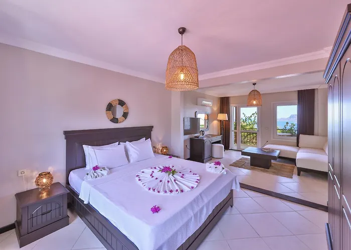 호텔 Hill House Adult Only 4*