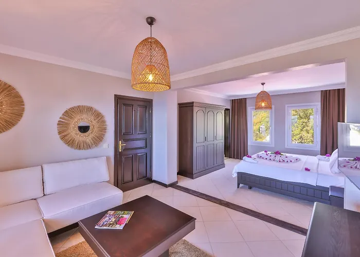 Hill House Adult Only 호텔 4*